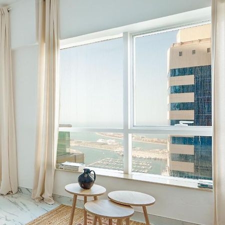 3 Bedroom Apartment In The Heart Of Dubai Marina エクステリア 写真