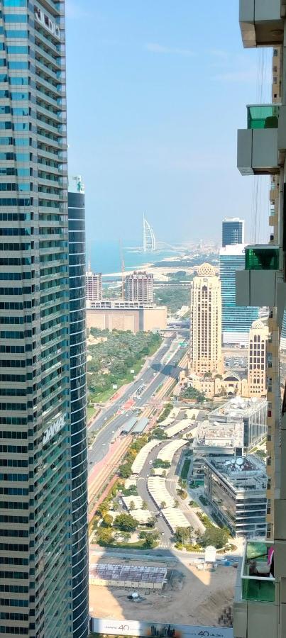 3 Bedroom Apartment In The Heart Of Dubai Marina エクステリア 写真